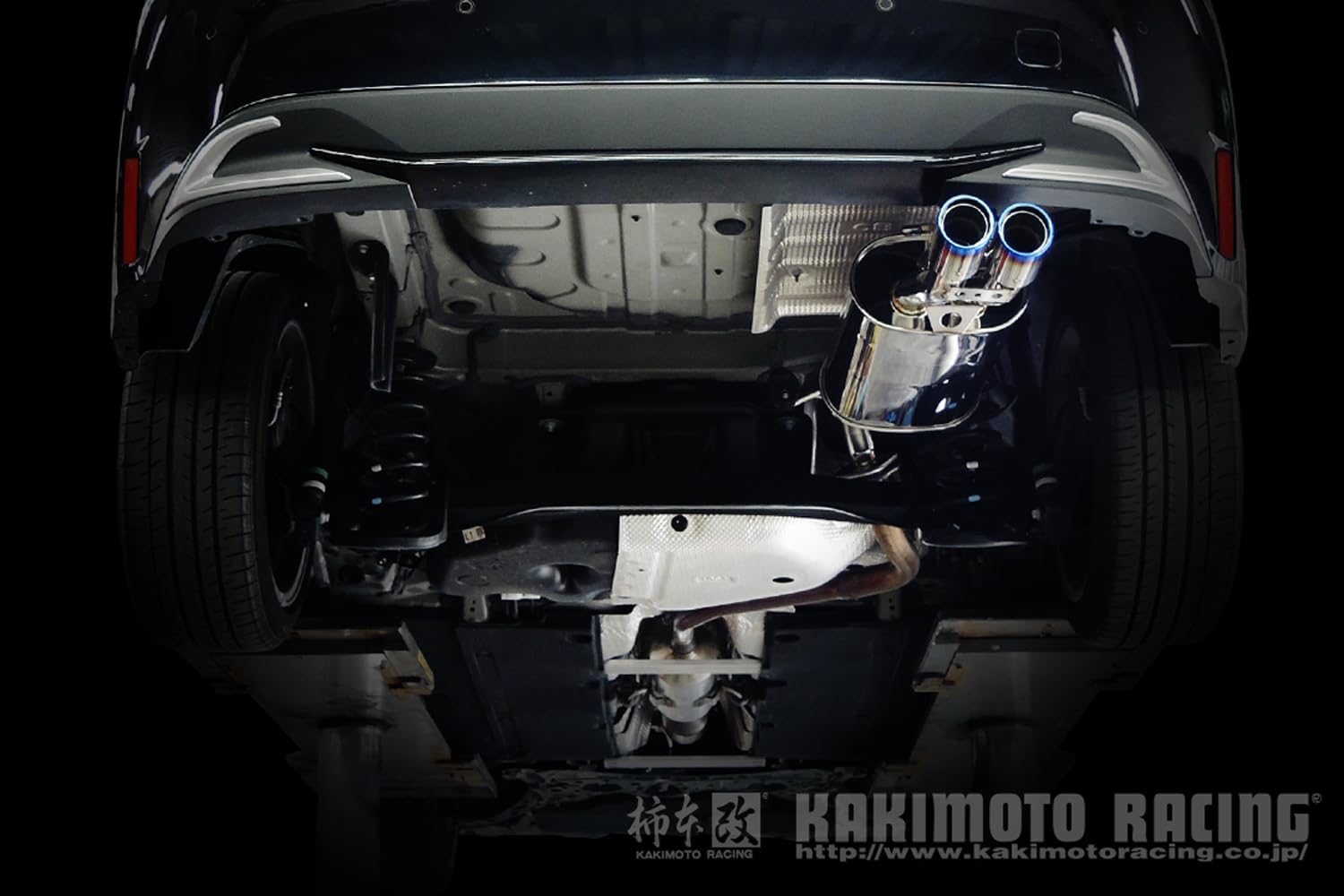 Amazon.co.jp: 柿本改(Kakimotoracing) ﾏﾌﾗｰ Class KR カローラ