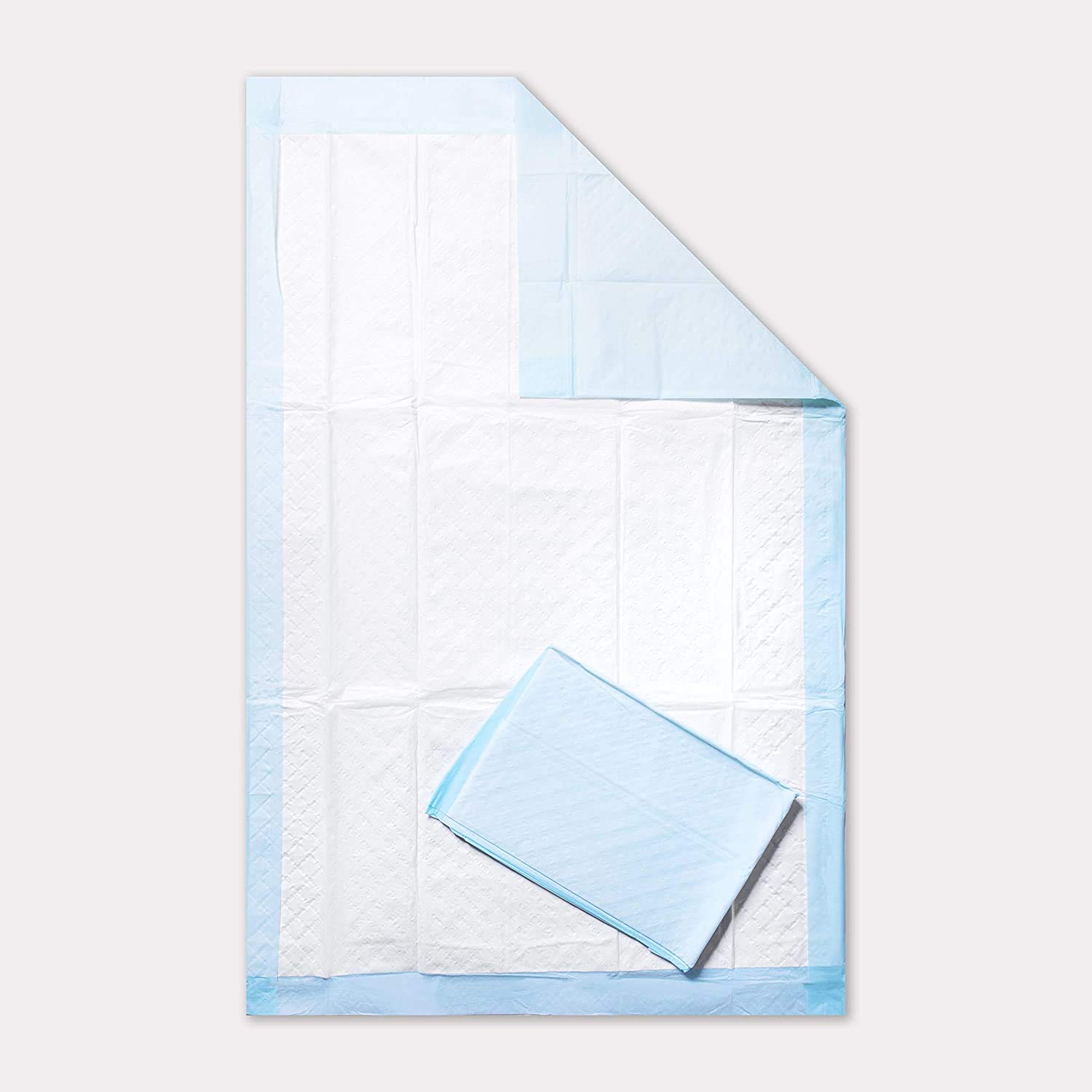 Medi-Inn Einmalunterlagen Krankenunterlagen 40 x 60 cm 10-lagig (10 x 20 = 200 Stück)