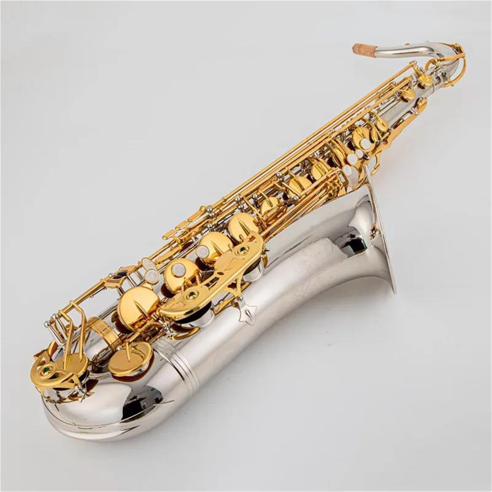Saxofón Adultos Si Bemol (Bb) Saxofón Tenor