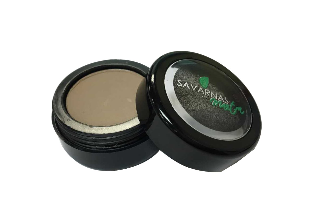 Natural Eyebrow Powder Blonde