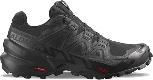 Miniatura 2 de Salomon Speedcross 6 GTX para mujer