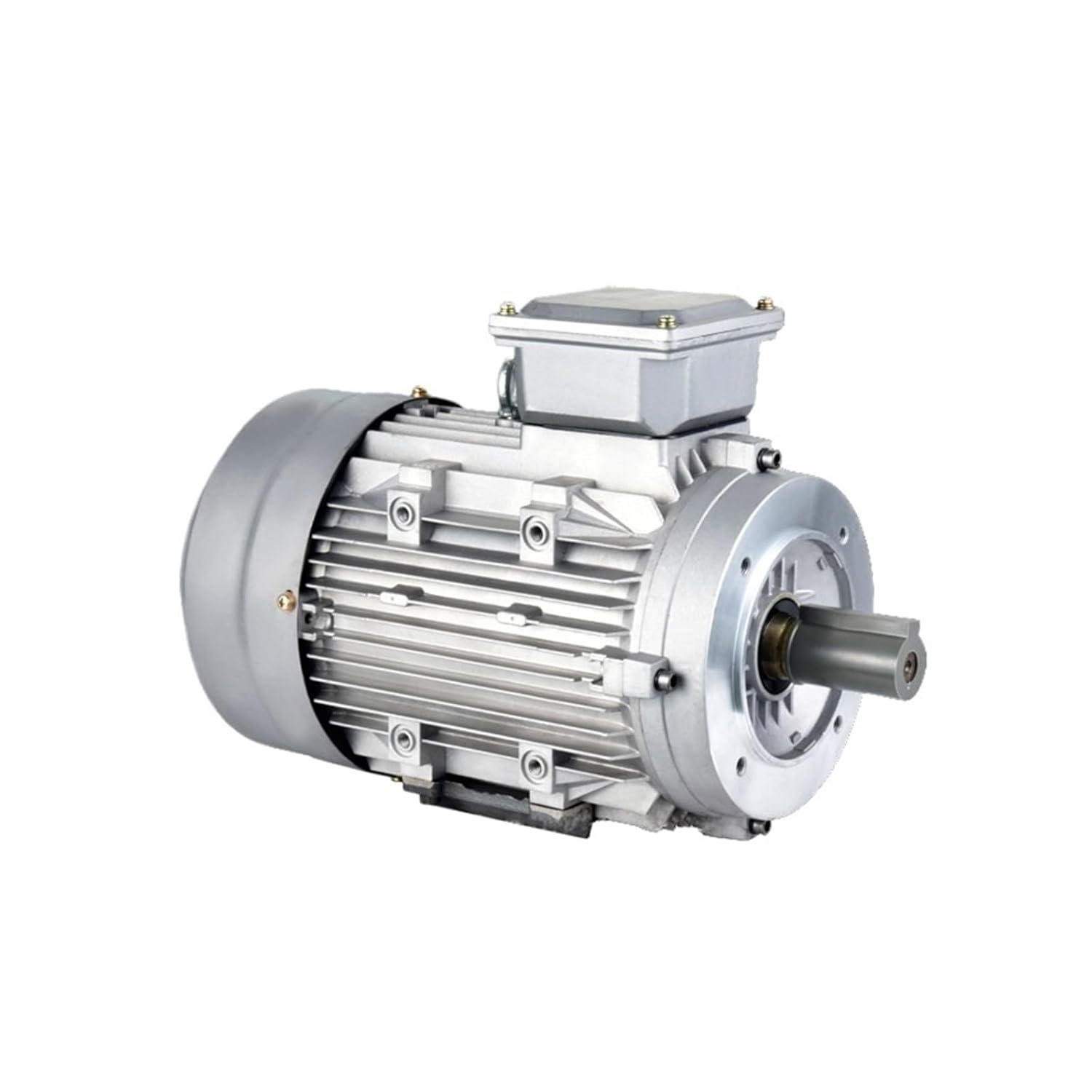 Asynchronous Motor Ye3 Processing Three-Phase 2-Pole 4-Pole 6-Pole(YE3-100-4-2.2KW)