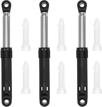 ACV72909503 ACV72909501 Washer Shock Absorber Fit for LG Kenmore Elite 3 Pack Washing Machine Damper Assembly, Replace AP5974356 PS11707466, Fits Models WM3250HVA WM3570HWA WM3670HVA, Pic 5 See More