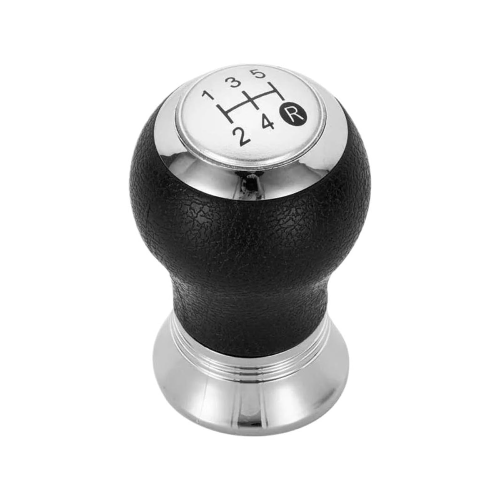 KUNYOS for Toyota for Yaris Auris 2005-2010 Gear Knob Replacement ABS