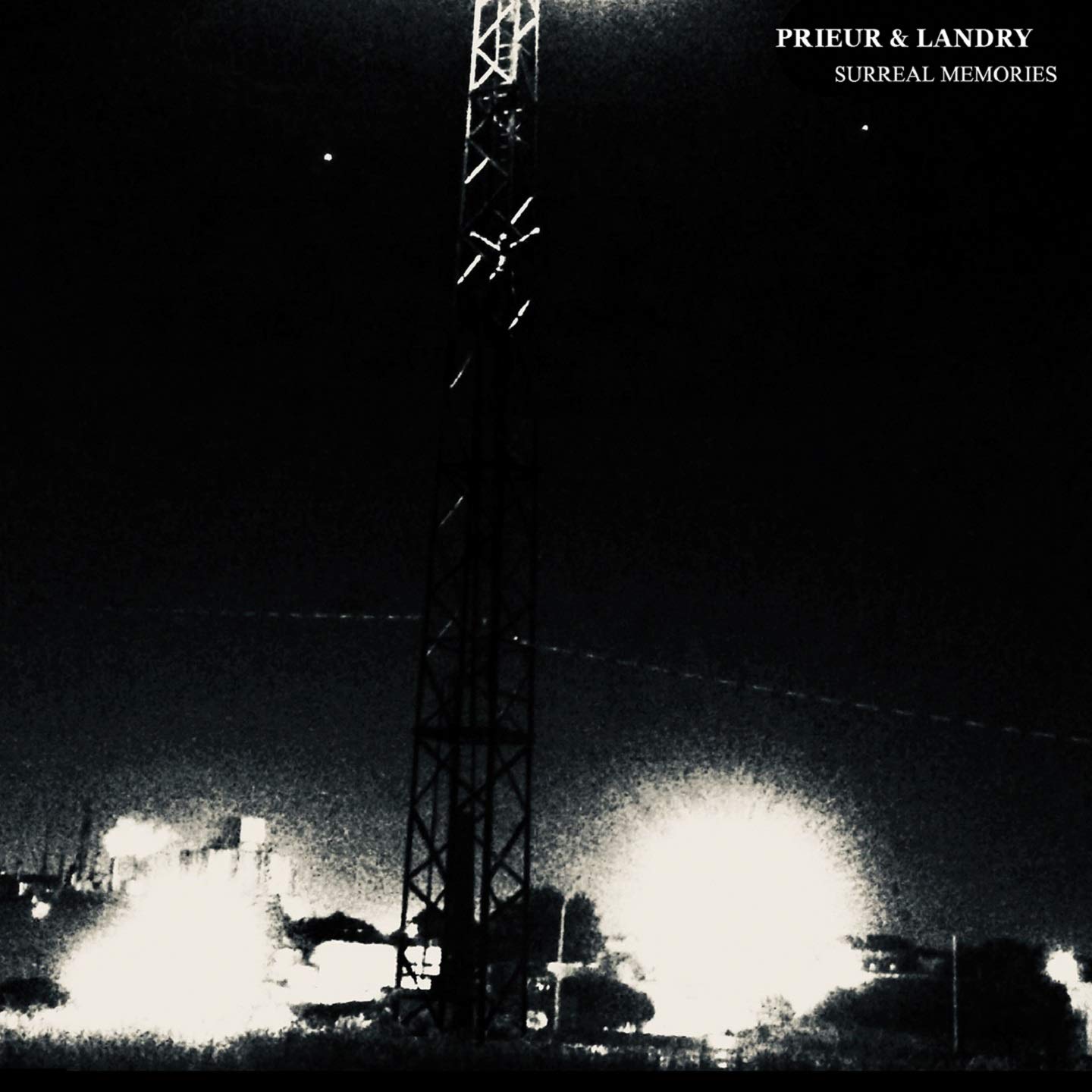 Surreal Memories [Audio CD]