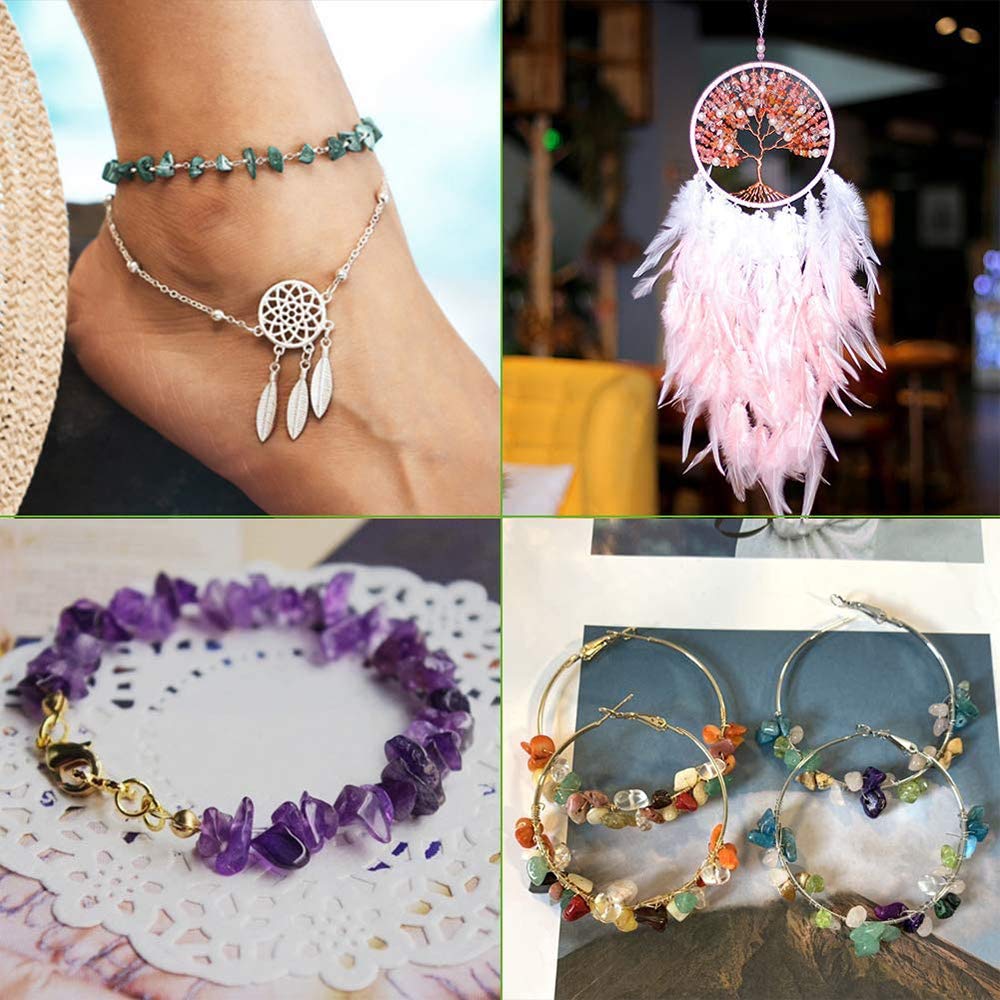 AUAUY Cadeaus voor meisjes, doe-het-zelf armbanden, knutselset voor AUAUY Cadeaus voor meisjes, doe-het-zelf armbanden, knutselset voor