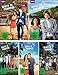 Produktbild Death in Paradise - Staffel 4-8 im Set - Deutsche Originalware [20 DVDs]
