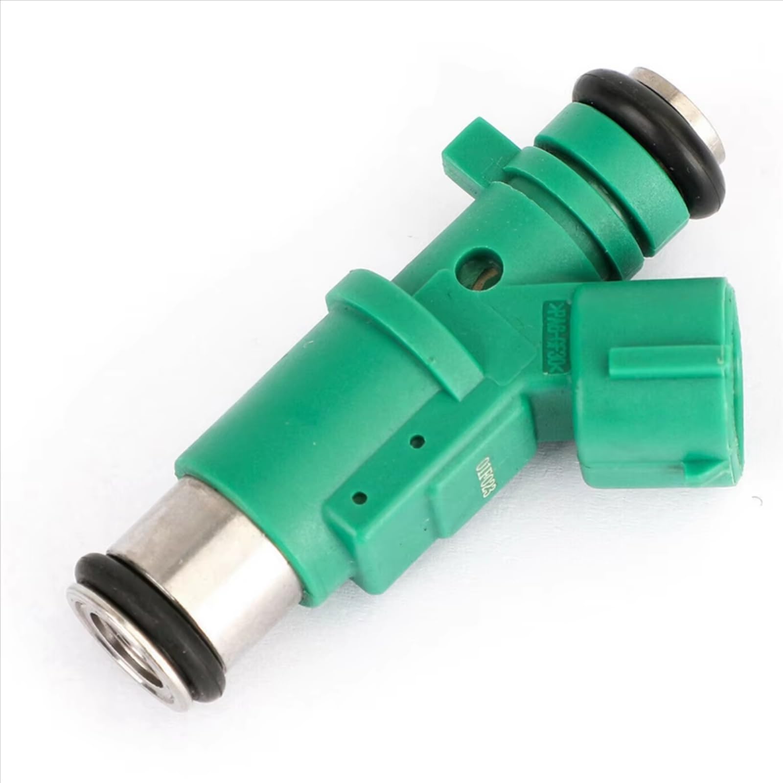 Inyector combustible 2 Inyectores Combustible 01F023 1984G0 9655833580 01F-023 348002 0280156208 Compatible Con Peugeot 1007 2005 2006 2007 2008 2009 2010 206 2009-2020