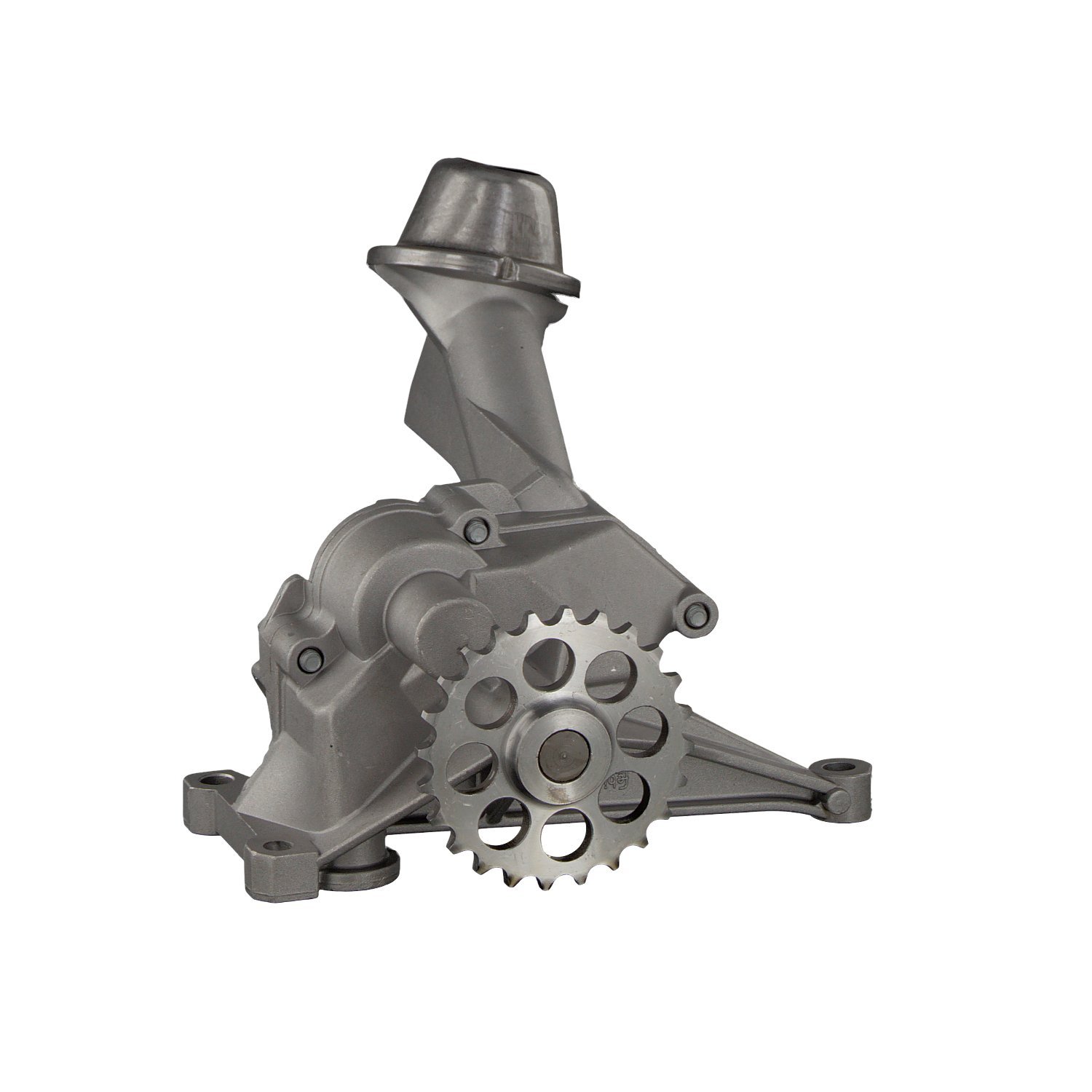 Pompe à Huile FEBI BILSTEIN 12740 - Compatible Mercedes Sprinter 1995-2006 - Référence 6021803001