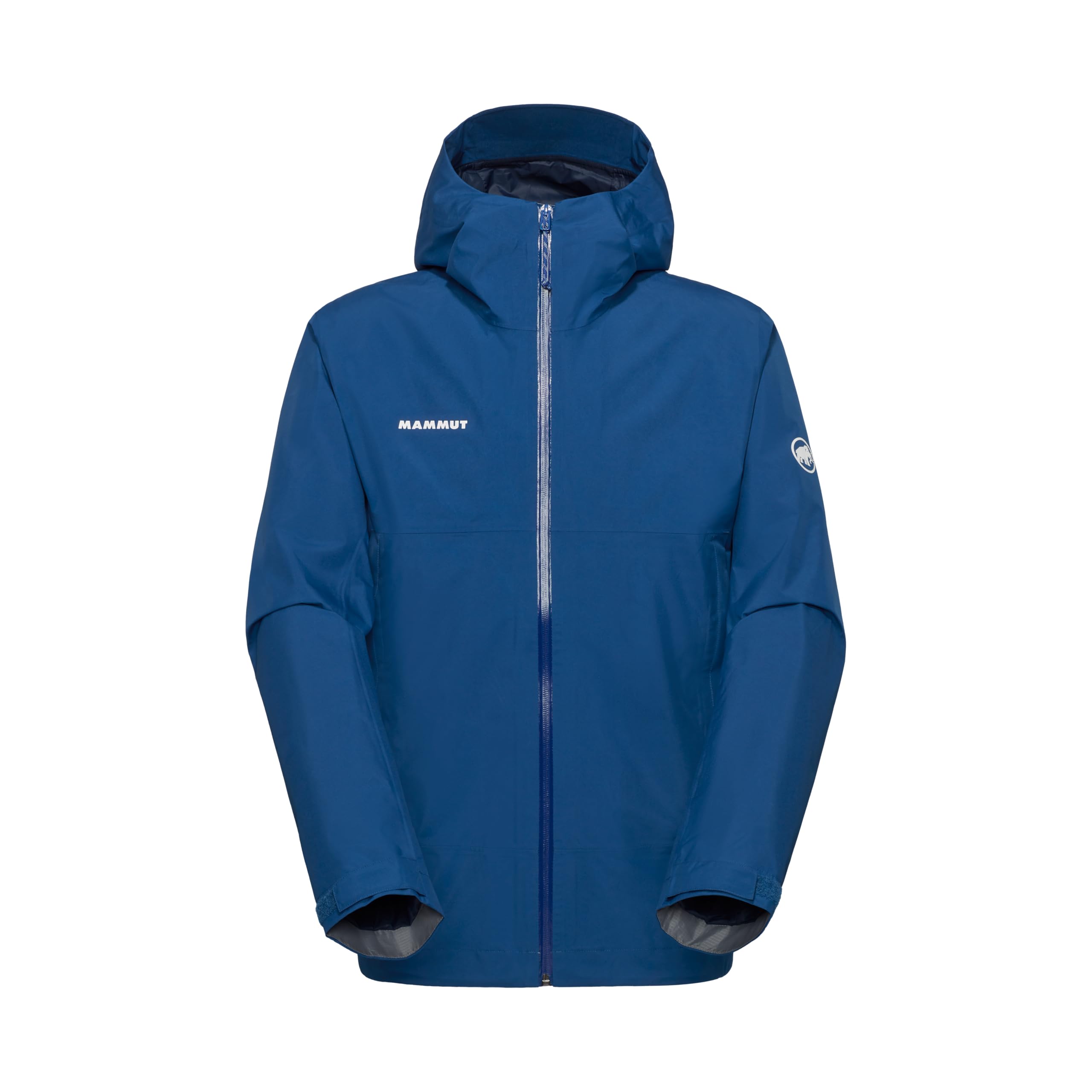 Mammut Treeline HS - Chaqueta con capucha para hombre