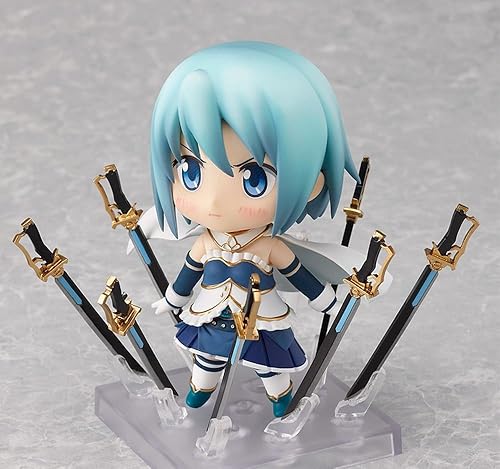 Miniatura 5 de Good Smile Puella Magi Madoka Magica Sayaka Miki Nendoroid Figura de acción