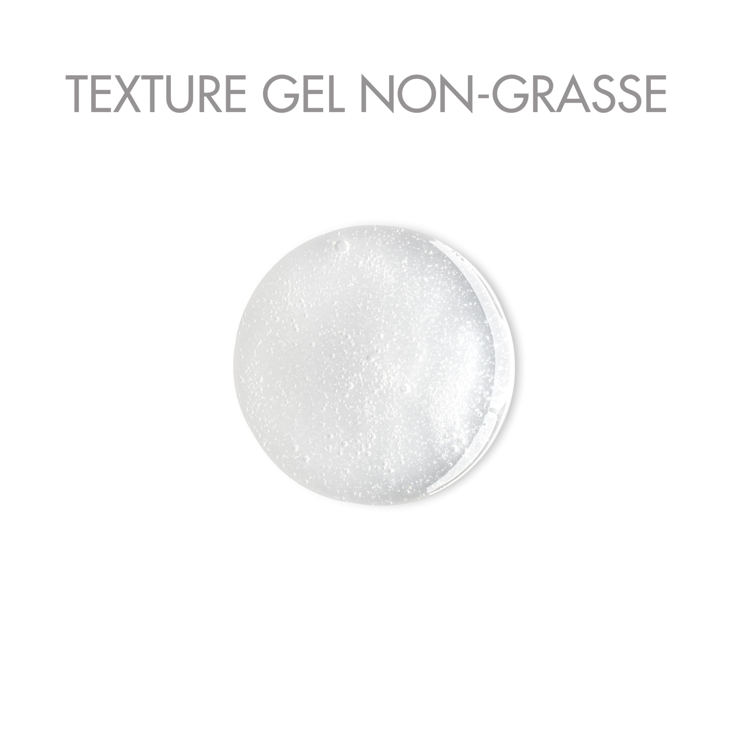 Biotherm, Biosource Gelée Micellaire Nettoyante, Élimine les Impurtées, Peau Radieuse, Enrichi en Biotech Plankton et L. Saccharina Algue Dorée, Tous Types de Peau, 150 ml
