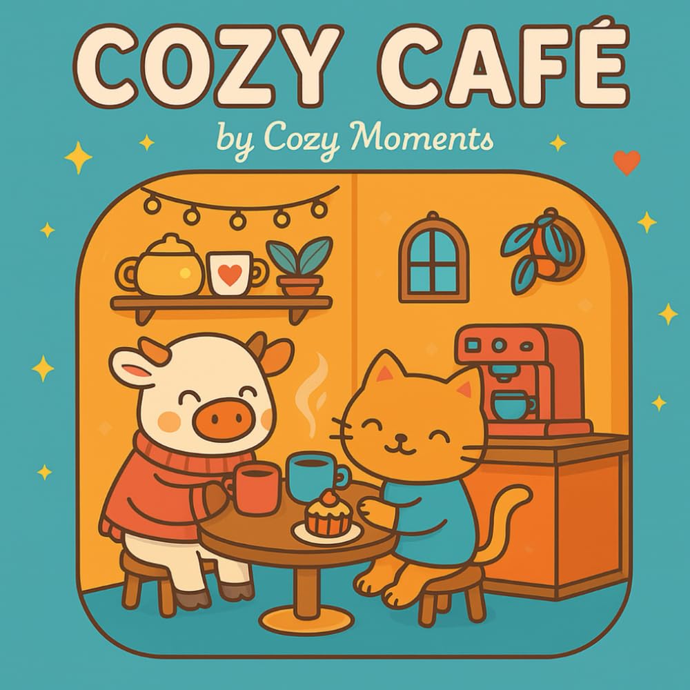 Cozy Café
