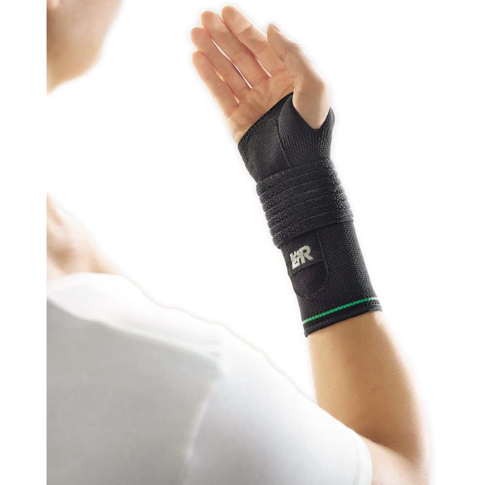 L&R Cellacare® Manus Classic Handgelenkbandage 4 links