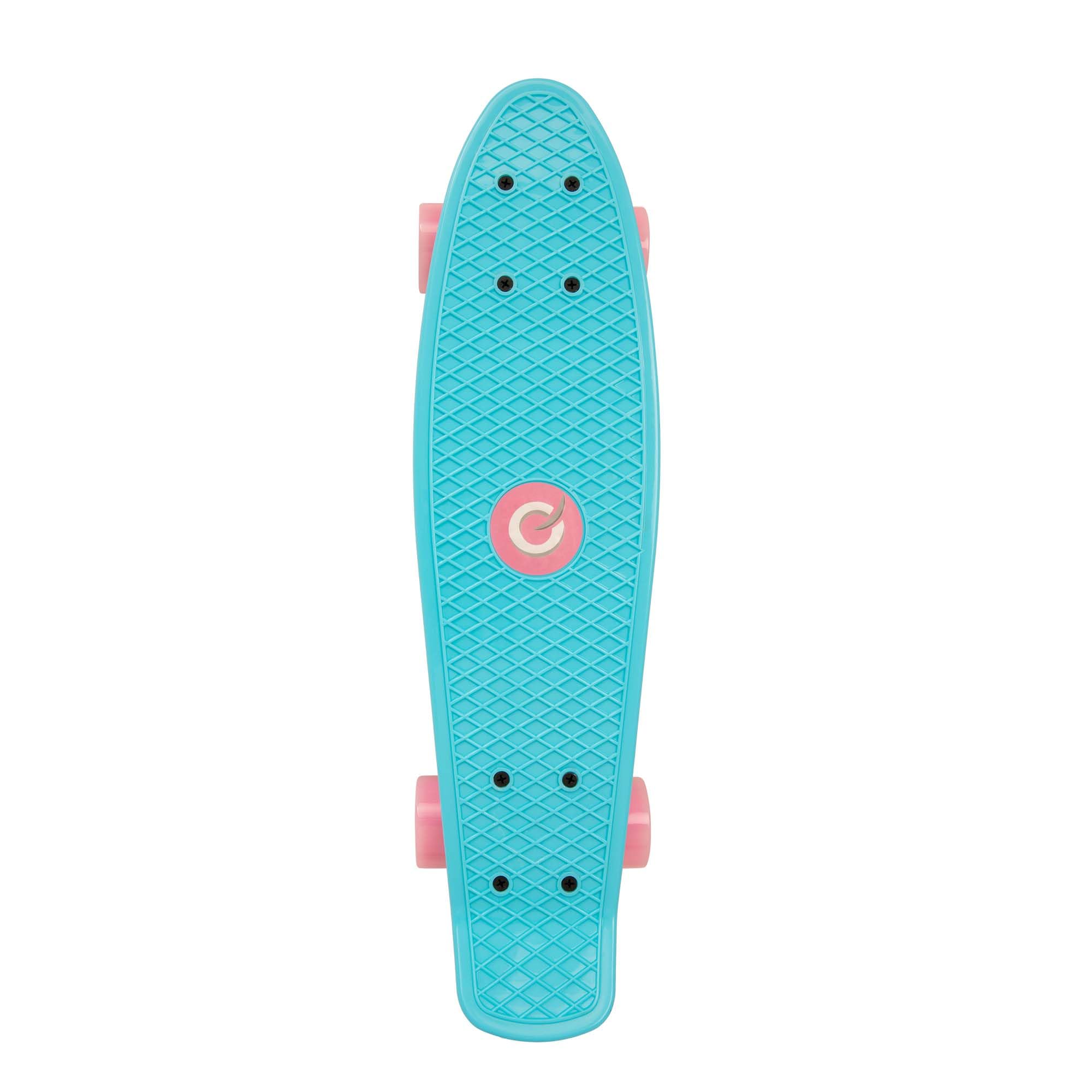 Penny Skateboard voor kinderen - Mandalorian & Grogu