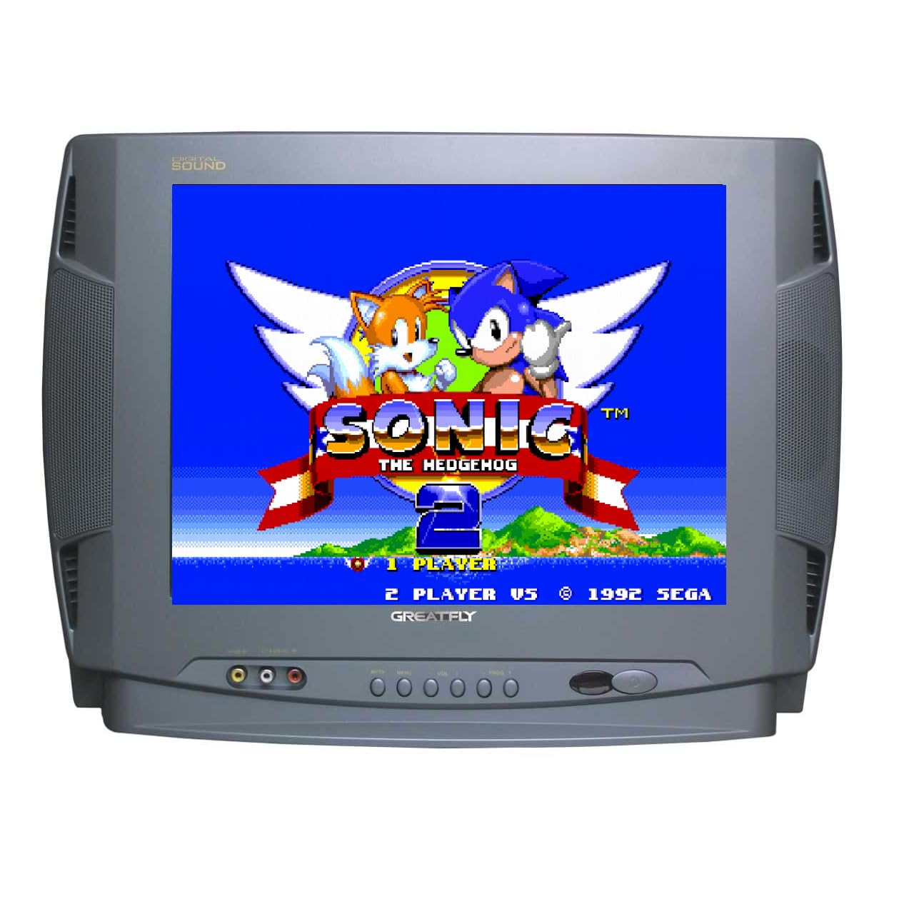 Ever Drive Sega Megadrive/Genesis + Carte SD 16go - Multi Cart Flash Cart - Rom Cartridge SD Card multicart - flashcard 32x
