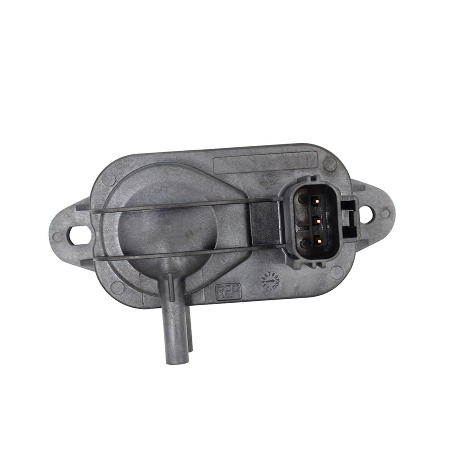 Czujnik różnicy ciśnień gazu wydechowego Dpf dla Volvo C70 MC 2.0 Cabriolet (2008-2009), kod części zamiennej 3M5A5L200Ab