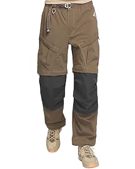 Nike ACG　ACG Smith Summit Cargo Pants M Nike ACG Smith Summit Cargo Pants Mens Size M Deep Jungle