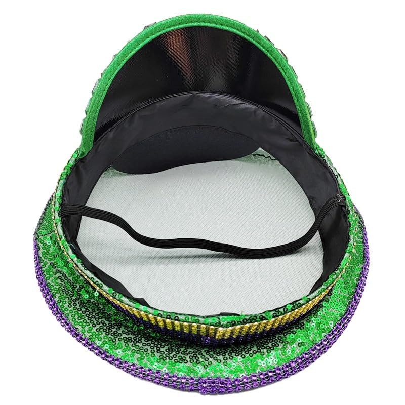 KruhitkaLove / Green Party Cape、Hatセット GREEN SATIN TOP HAT ST PATRICK DAY LEPRECHAUN FANCY DRESS