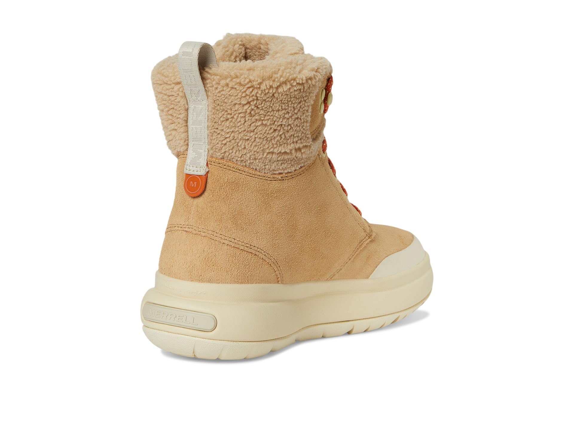 Merrell Femme Marquette Thermo Lace WP Fashion Boot