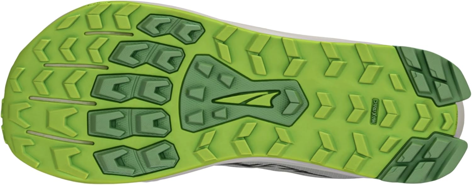 ALTRA Women's Lone Peak 9 Trail Running Shoe