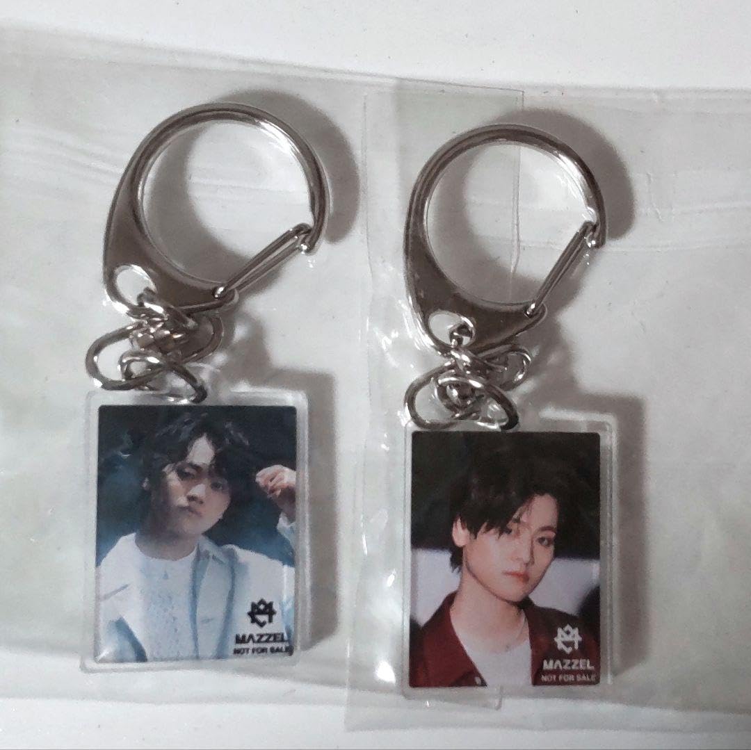 Amazon.co.jp: MAZZEL マーゼル カイリュウ KAIRYU アクリル