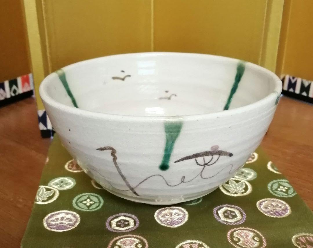 a592 茶碗 くくり猿 嘉祥 古物 抹茶茶碗 茶道 茶道具 猿 【公式通販】