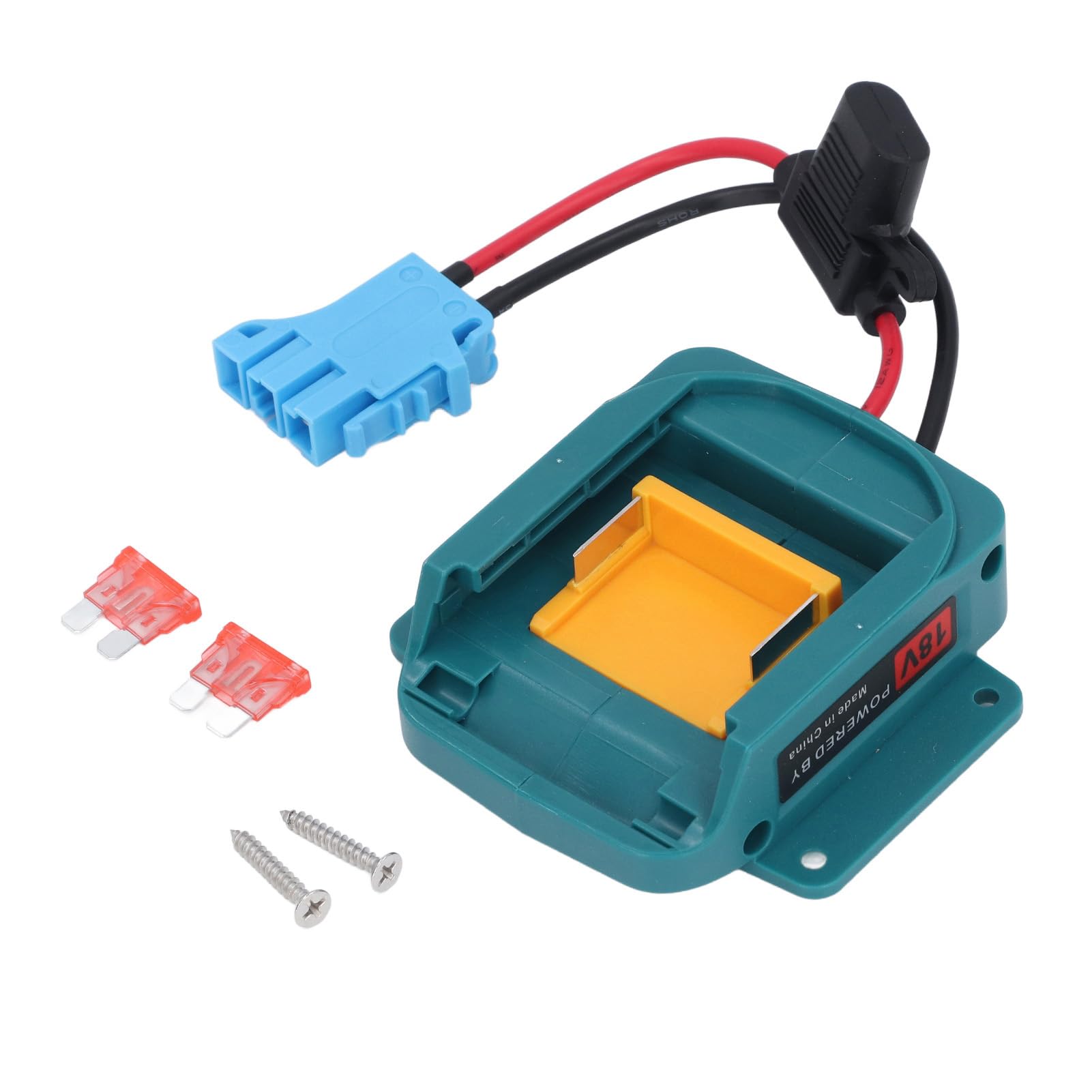 Adattatore per batteria per conversione serie BL da 18 V