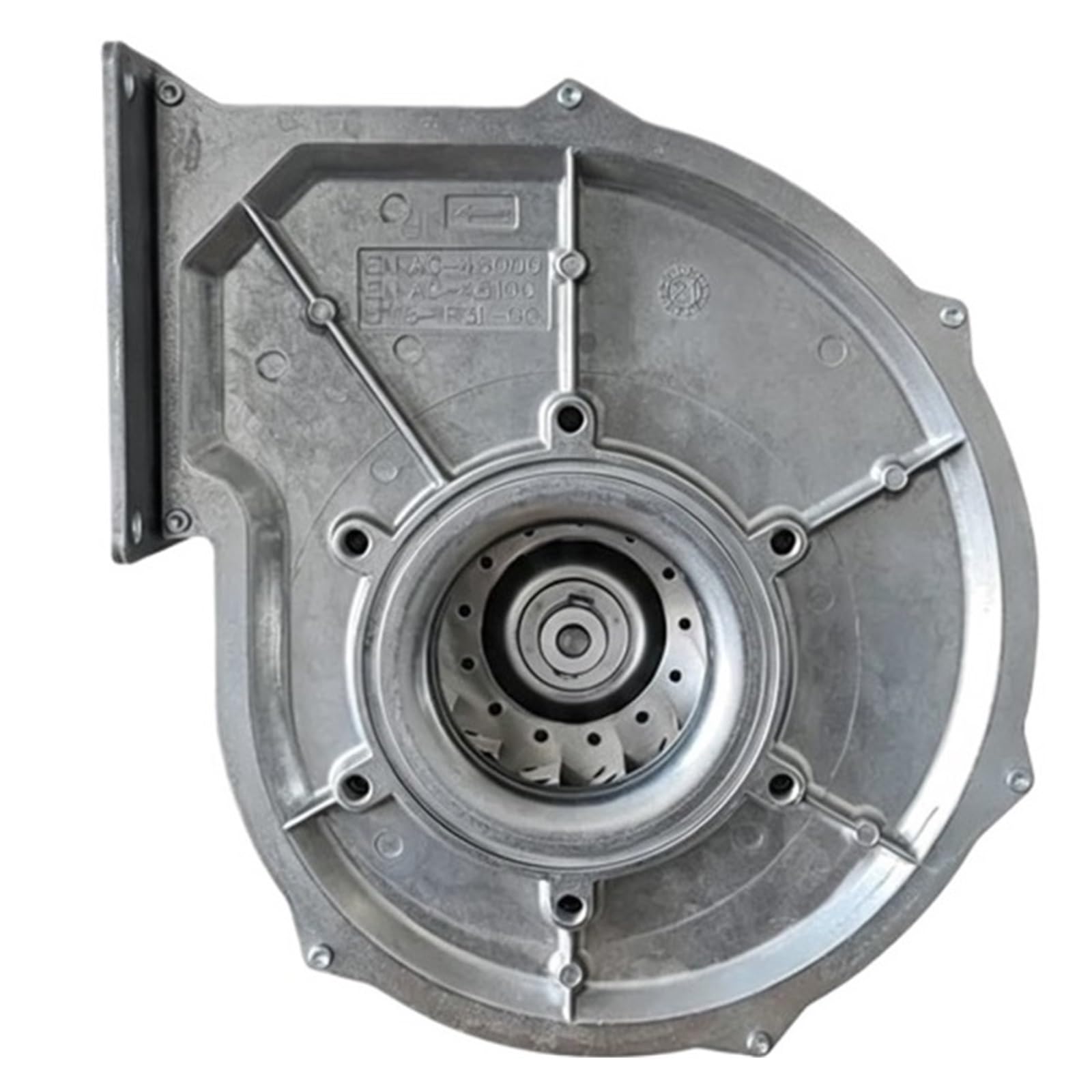 MBPAIHOP G1G170-AB53-80 M1G074-CF53-75 230V 360W 1.6A 5830r/min 2500Pa fan