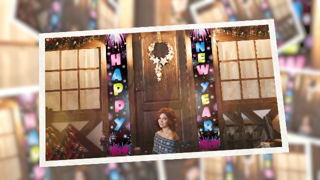 Amazon.com: KatchOn, XtraLarge Happy New Year Banner - 72x12 Inch