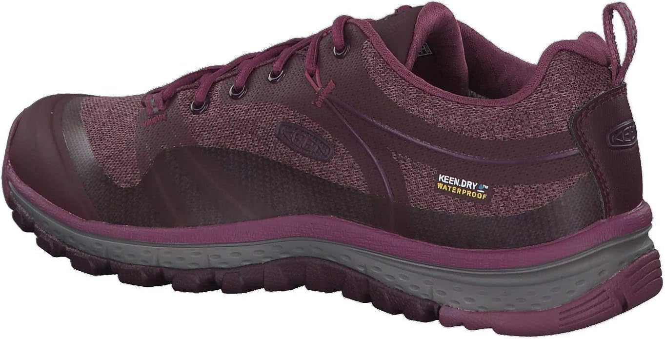 keen terradora