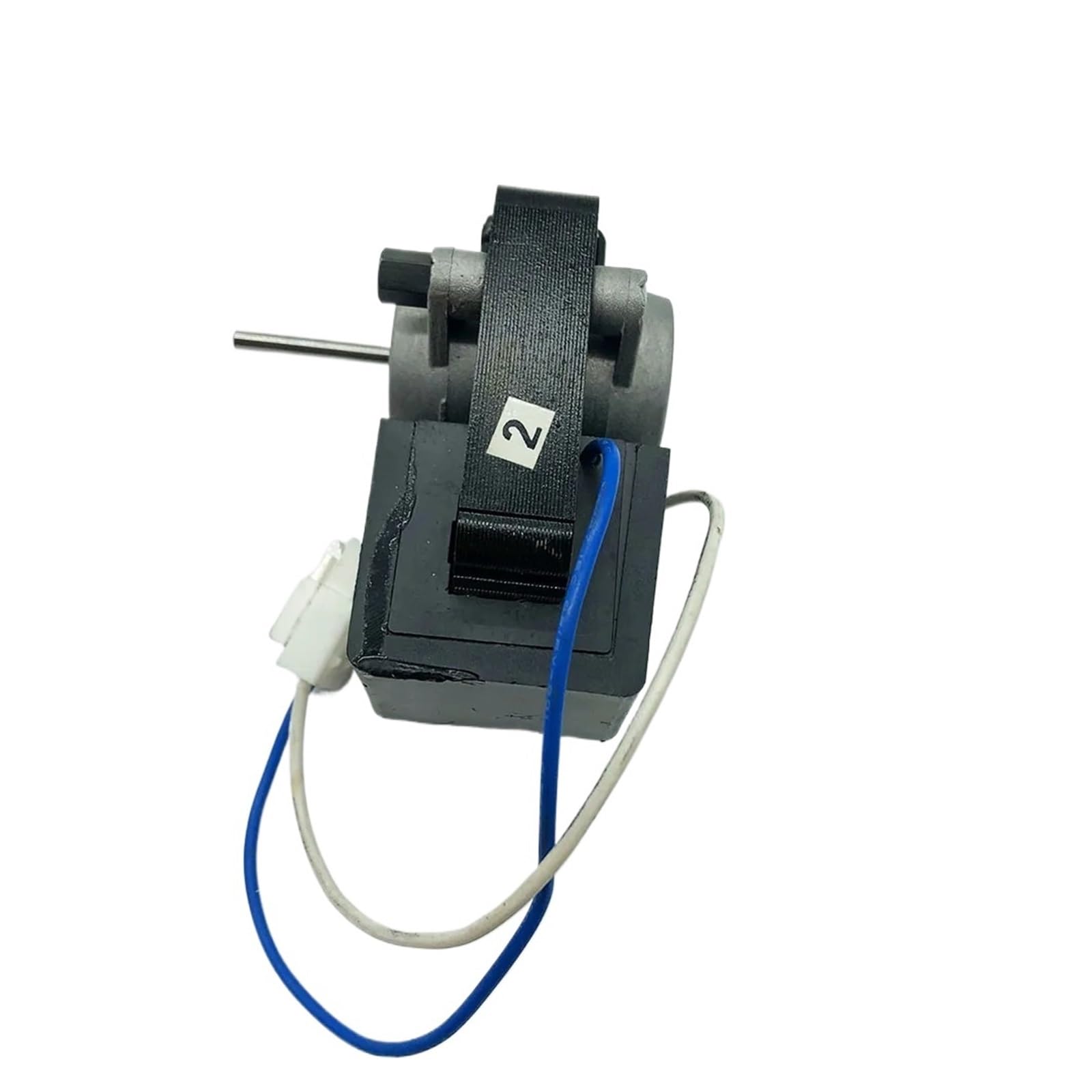 YZF6113 220V 50-60HZ 0.16A 2750RPM Ventola isolata ad alta velocità for condizionatore d'aria frigorifero friggitrice ad aria