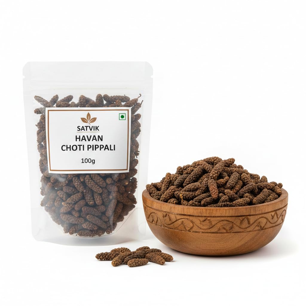 Choti Pippali