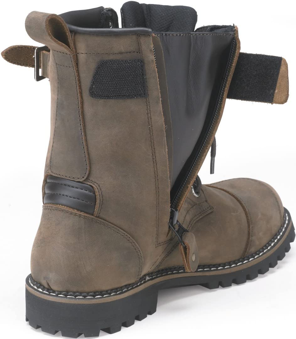 Kochmann Rider Bottes imperméables