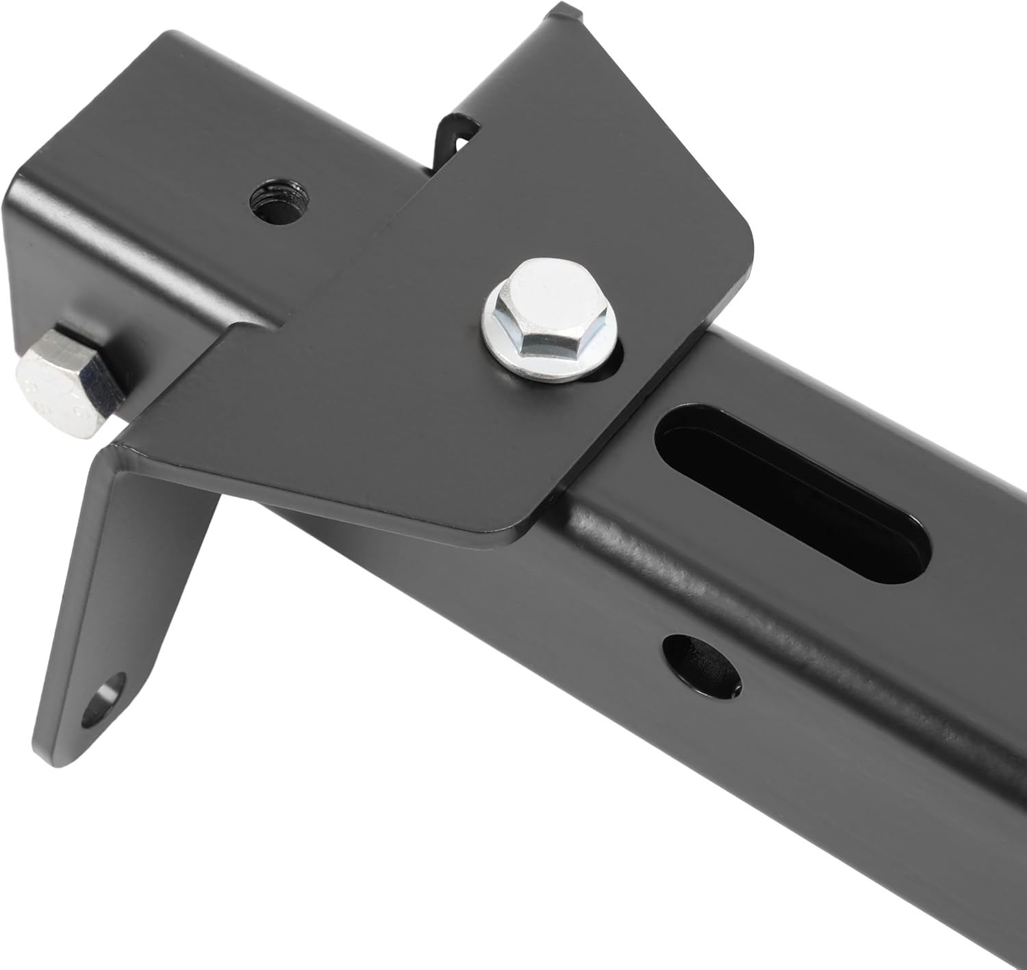 KUAFU Engine Lifting Bar & Bracket Compatible with Ford Alternative Tool Black