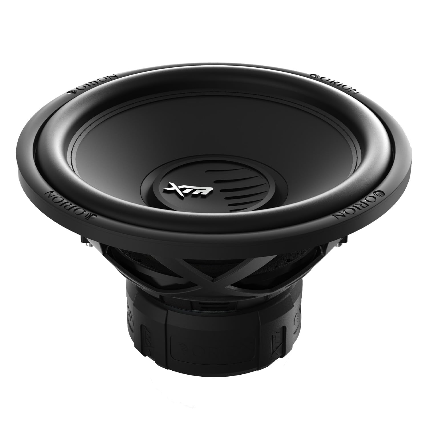 4S&PARABOLICS BASSTAKER オリカラ Amazon.com: ORION XTR Series XTR15D4 15” Car Subwoofer - 3000W Max