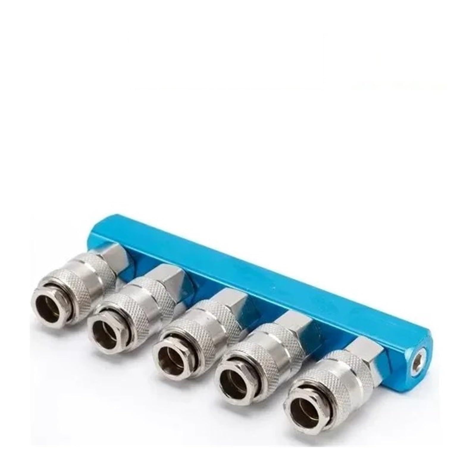 Air Gas Distributor air Distributor