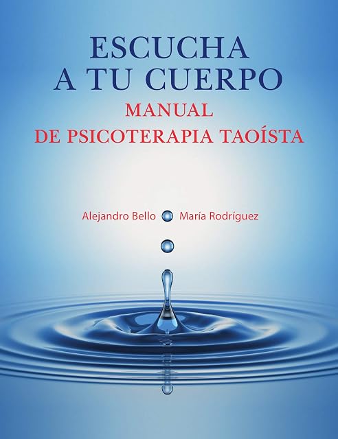 Portada de Escucha a tu cuerpo