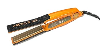 Amazon.co.jp: ADST アドストDS2 プレミアム ストレートアイロン