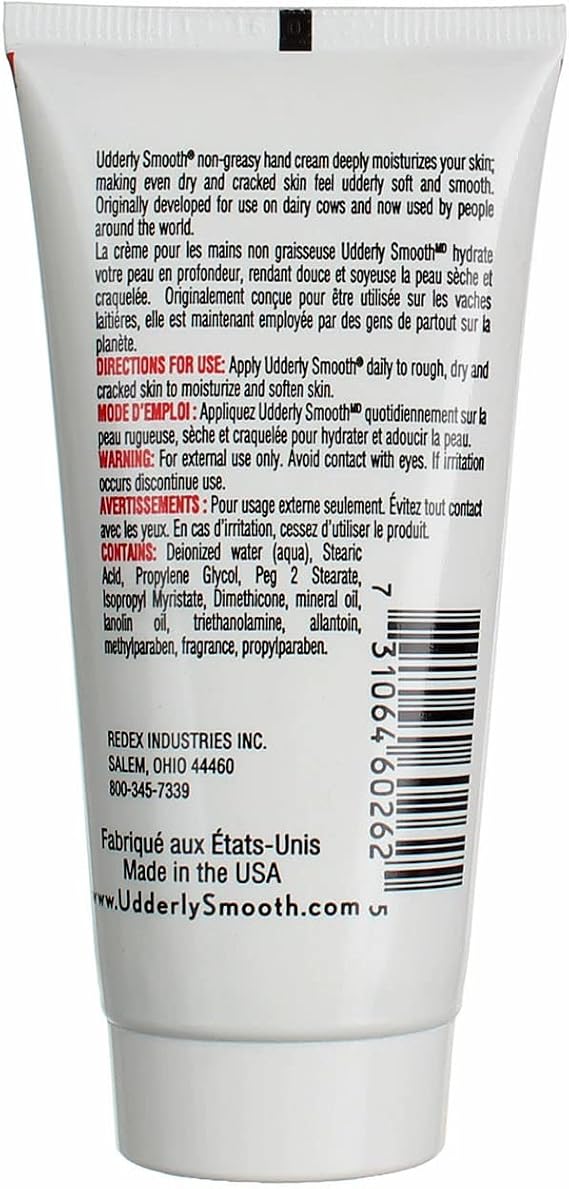 Udderly Smooth Redex, 2 fl. oz