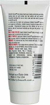 Udderly Smooth Redex, 2 fl. oz