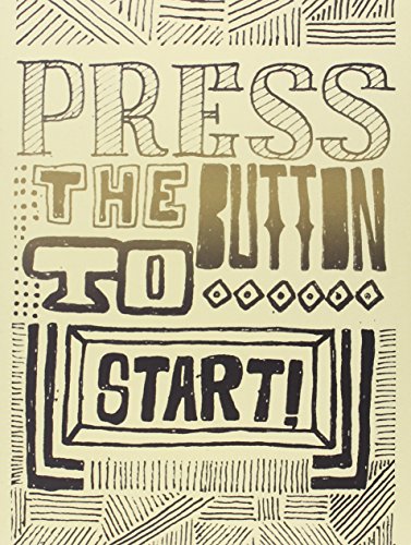 Cover Artstart, plain