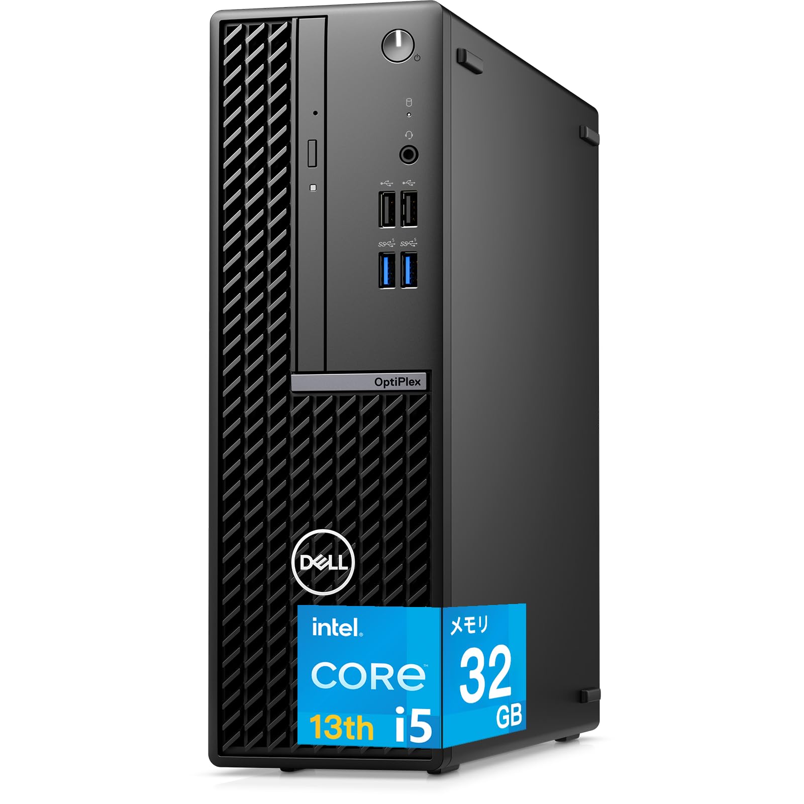 Amazon.co.jp: 【整備済み品】Dell OptiPlex 7010 SFF デスクトップPC