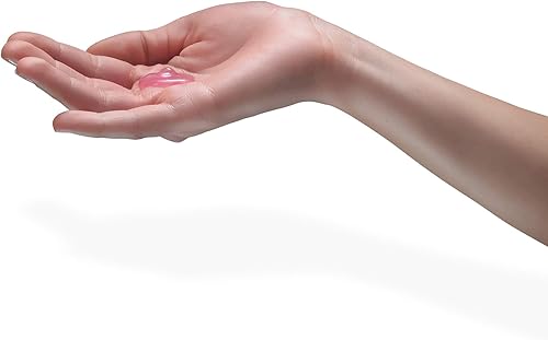 Miniatura 4 de Gojo Rich Pink Antibacterial Lotion Soap Refill