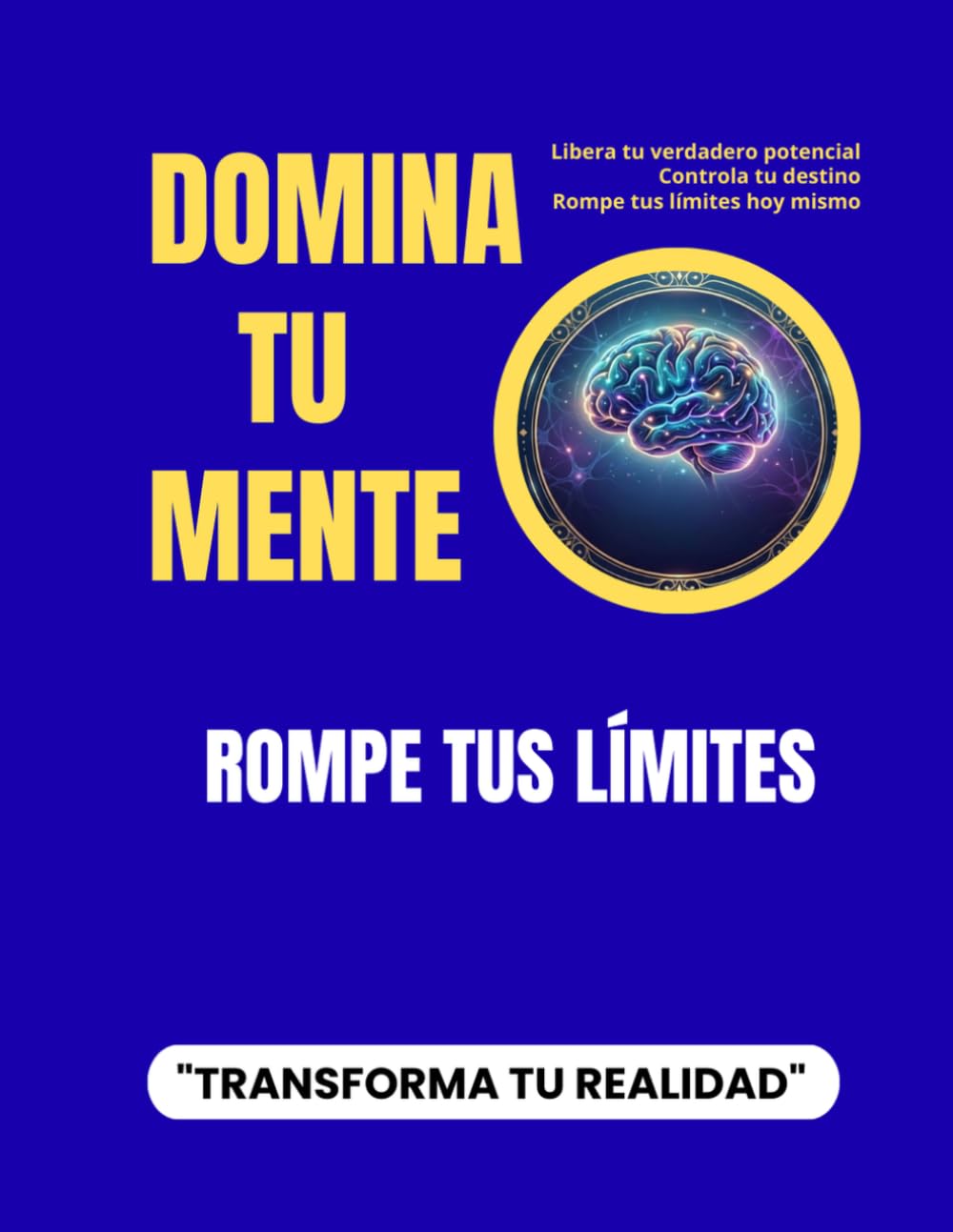 Domina tu Mente