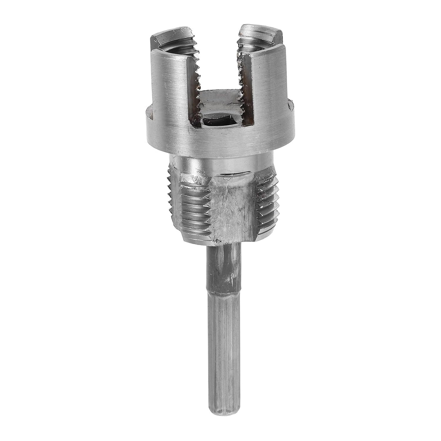 Electric Drill Pipe Threader for Ppr Plastic Pipes Carbon Steel