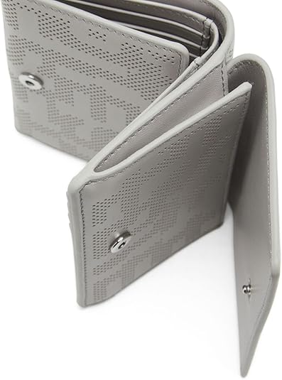 Amazon | [Diesel] [ディーゼル] ユニセックス 三つ折りウォレット TRI