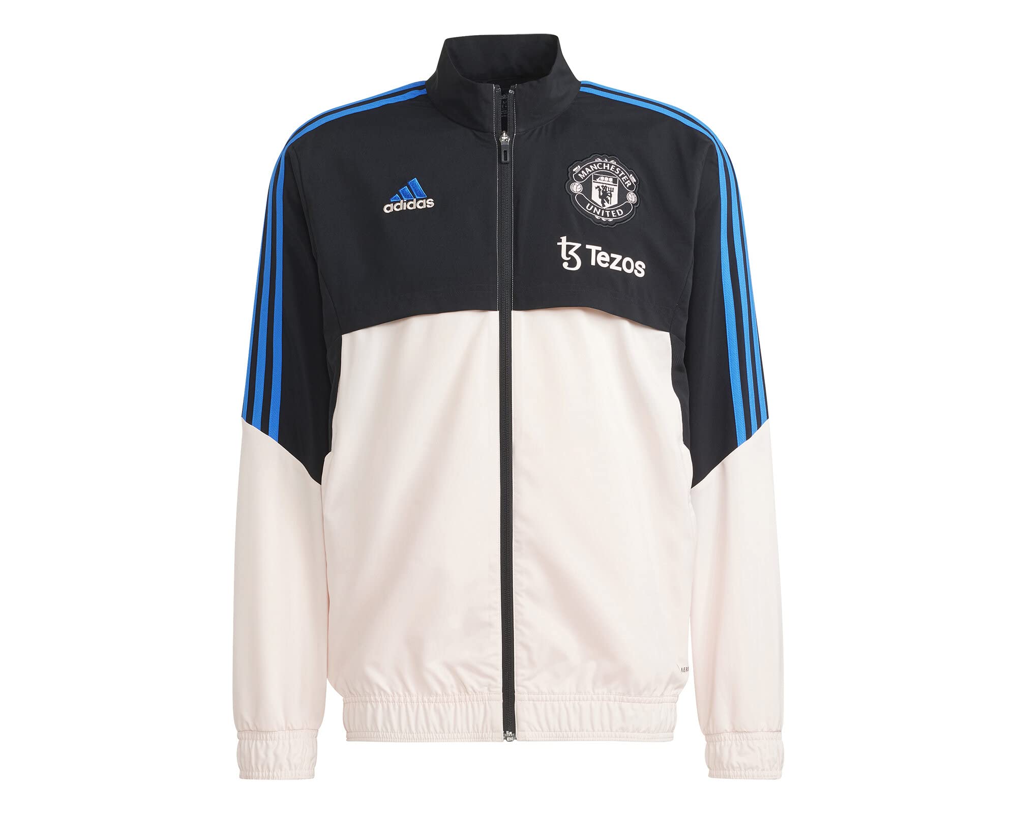 ウェア manchester united Nylon Track Jacket Shop Adidas Manchester