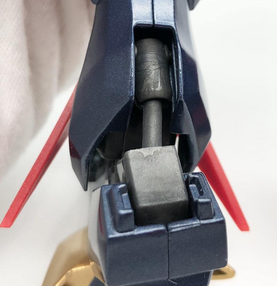 Amazon.co.jp: 開封 スーパーロボット大戦OG 超合金魂 GX-46 