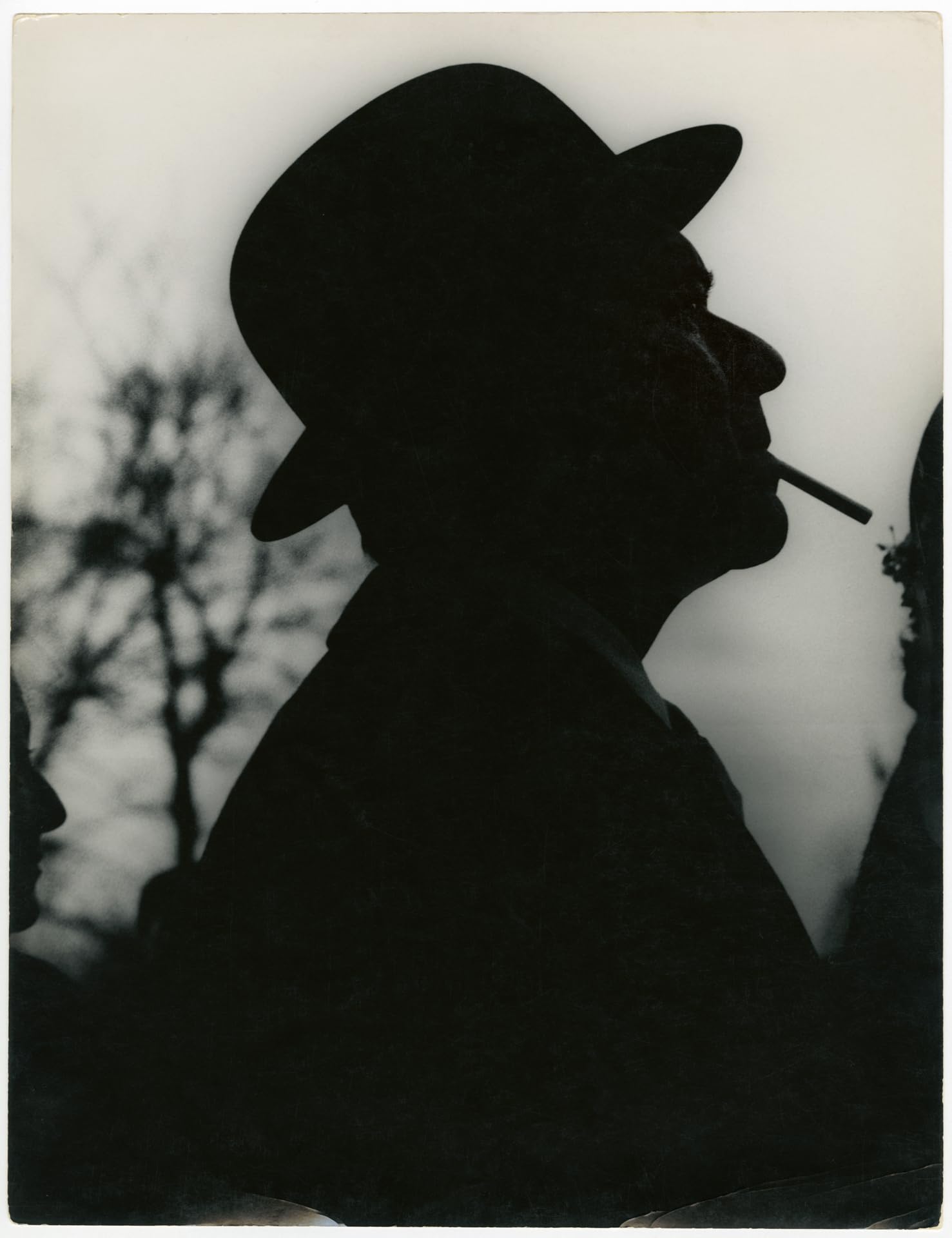 Saul Leiter, rétrospective 1923-2013